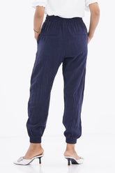 Women's Jogger (Dk. Navy)